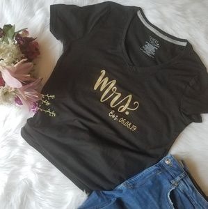 Personalized Tshirts